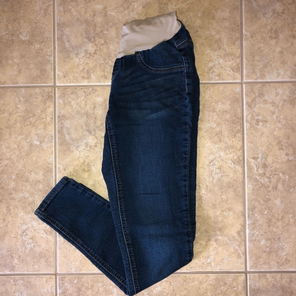 Maternity Jeans